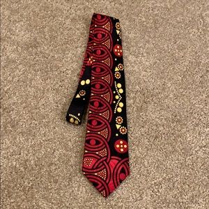 Men’s V2 Versace Vintage Tie